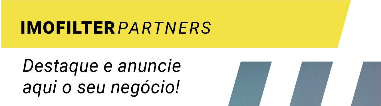 Imofilter Partners, o Portal de Negócios - Criamos Negócios, Entregamos Receitas!